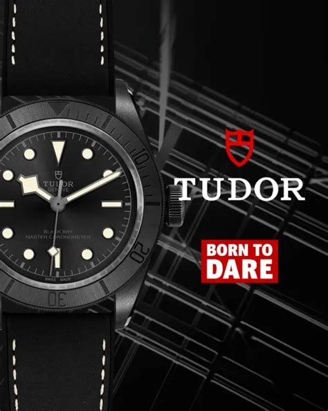 Find an Official TUDOR watch retailer in Italy.